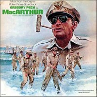Purchase Jerry Goldsmith - Macarthur (OST) (Vinyl)