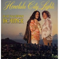 Purchase Keola & Kapono Beamer - Honolulu City Lights (Vinyl)