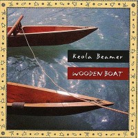 Purchase Keola Beamer - Wooden Boat