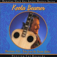 Purchase Keola Beamer - Moe'uhane Kika - 'tales From The Dream Guitar'