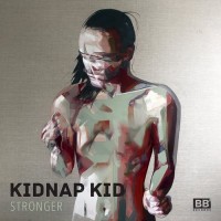 Purchase Kidnap Kid - Stronger (CDS)