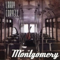 Purchase Larry Coryell - Montgomery