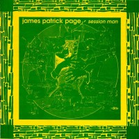 Purchase VA - James Patrick Page Session Man (1963-1967) Vol. 1 (Vinyl)