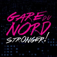 Purchase Gare Du Nord - Stronger