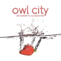 Purchase Owl City - Strawberry Avalanche