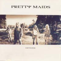 Purchase Pretty Maids - Offside