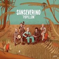 Purchase Sanseverino - Papillon