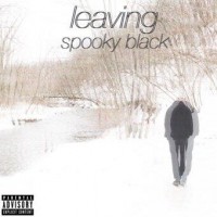 Purchase Spooky Black - Leaving (EP)