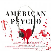 Purchase VA - American Psycho (Original London Cast Recording)