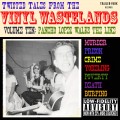 Buy VA - Twisted Tales From The Vinyl Wastelands Vol.10: Pancho Lopez Walks The Line Mp3 Download