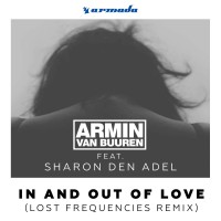 Purchase Armin van Buuren - In And Out Of Love (Lost Frequencies Radio Edit) (CDS)