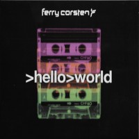 Purchase ferry corsten - Hello World