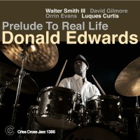 Purchase Donald Edwards - Prelude To Real Life
