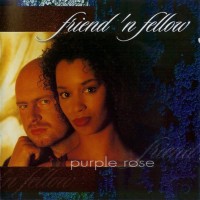 Purchase Friend 'n Fellow - Purple Rose