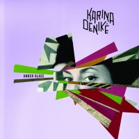 Purchase Karina Denike - Under Glass