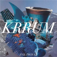 Purchase Krrum - Evil Twin (EP)