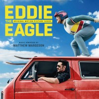 Purchase Matthew Margeson - Eddie The Eagle