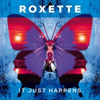 Purchase Roxette - It Just Happens (CDS)