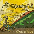 Buy The New Offenders - Stones To Throw Mp3 Download