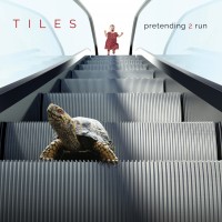 Purchase Tiles - Pretending 2 Run CD1