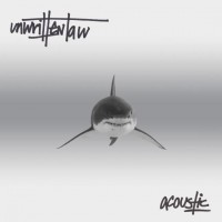 Purchase Unwritten Law - Acoustic