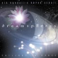 Buy Nik Tyndall - Dreamspheres (With Bernd Scholl) Mp3 Download