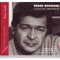 Buy Serge Reggiani - 12 Succès Originaux Mp3 Download