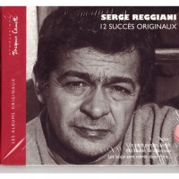 Purchase Serge Reggiani - 12 Succès Originaux