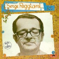Purchase Serge Reggiani - Bon À Tirer (Vinyl)