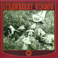 Purchase Strawberry Window - Strawberry Window (Reissued 2009)