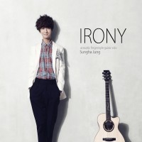 Purchase Sungha Jung - Irony-Acoustic Fingerstyle Guitar Solo