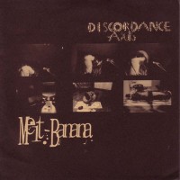 Purchase Discordance Axis - Melt-Banana & Discordance Axis (Split With Melt-Banana) (Vinyl)