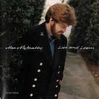 Purchase Mac McAnally - Live & Learn