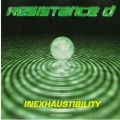 Buy Resistance D - Inexhaustibility Mp3 Download