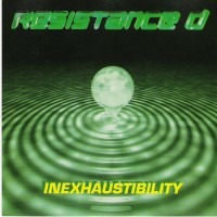 Purchase Resistance D - Inexhaustibility