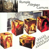 Purchase Rumple Stiltzken Comune - Wrong From The Beginning (Vinyl)