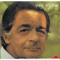 Purchase Serge Reggiani - J't'aimerais (Vinyl)