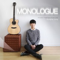 Purchase Sungha Jung - Monologue