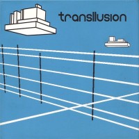 Purchase Transllusion - The Opening Of The Cerebral Gate