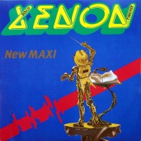 Purchase Xenon - Evolution (VLS)