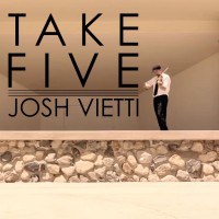 Purchase Josh Vietti - Take Five (CDS)