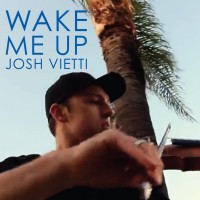 Purchase Josh Vietti - Wake Me Up (CDS)