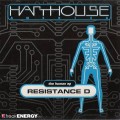 Buy Resistance D - The Human (EP) Mp3 Download