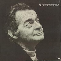 Purchase Serge Reggiani - Le Zouave Du Pont De L'alma (Vinyl)