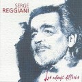 Buy Serge Reggiani - Les Adieux Différés Mp3 Download