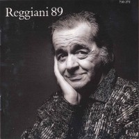 Purchase Serge Reggiani - Reggiani 89