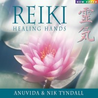 Purchase Nik Tyndall - Reiki Healing Hands (With Anuvida)