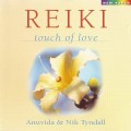 Buy Nik Tyndall - Reiki Touch Of Love (With Anuvida) Mp3 Download