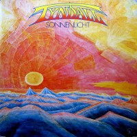 Purchase Nik Tyndall - Sonnenlicht (Vinyl)
