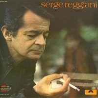 Purchase Serge Reggiani - Rupture (Vinyl)